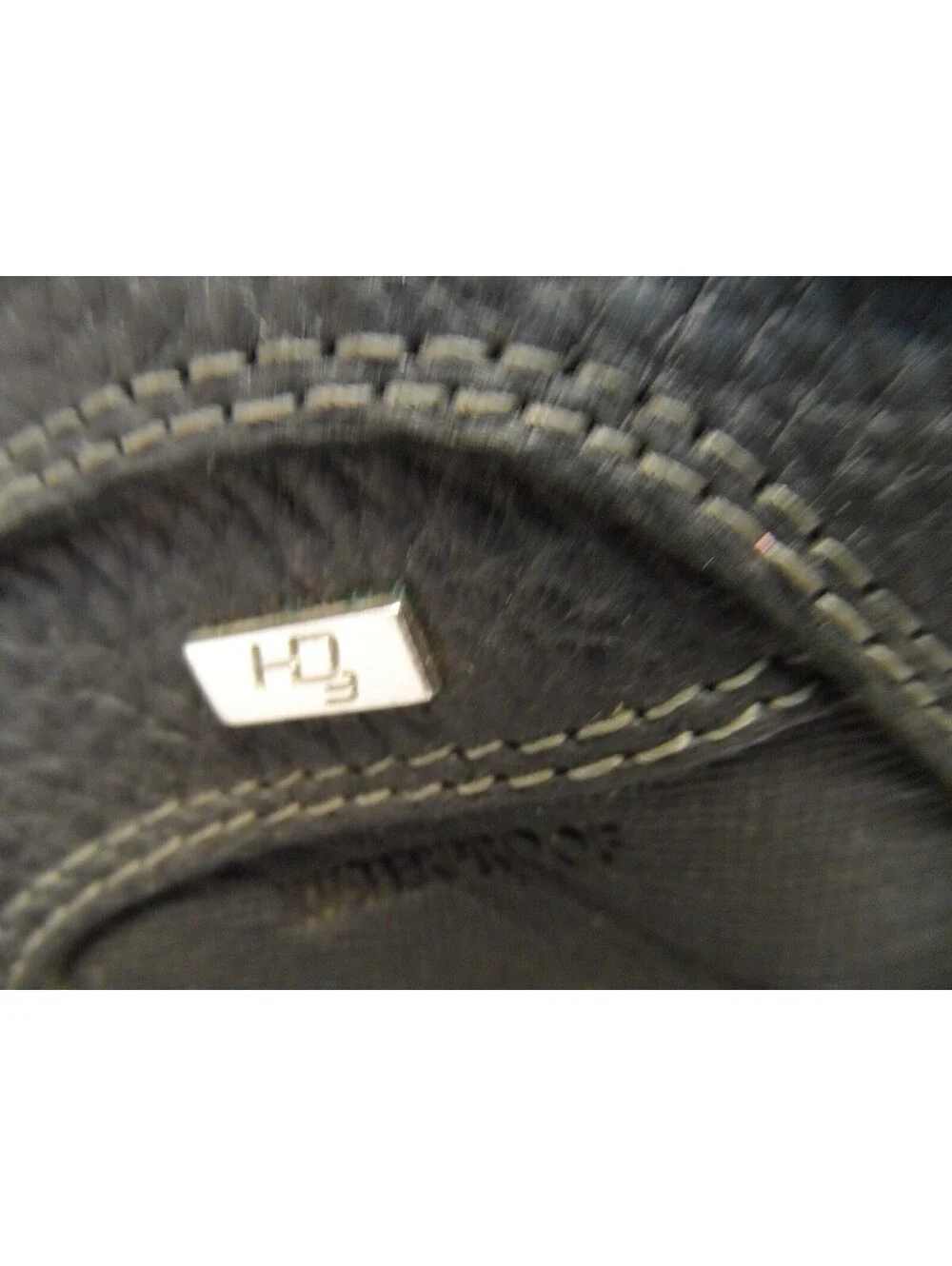 Dakota Men's 8